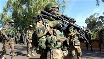 بيلاروسيا تساعد نيجيريا في تدريب أفراد قوات إنفاذ القانون