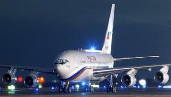 هبوط اضطراري لطائرة "بوينج" في مطار سيمفيروبول الروسي