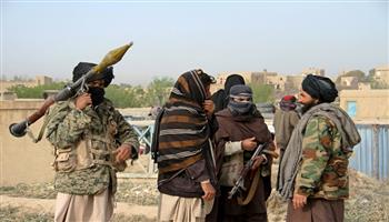 طاجكستان تخشى دخول المتطرفين إلى أراضيها من أفغانستان