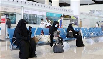 السعودية تهدد بمعاقبة المسافرين إلى الدول المحظورة بسبب استمرار تفشي كورونا