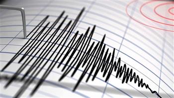 زلزال بقوة 4.6 درجة جنوب شرق مدينة ألماتي الكازخية