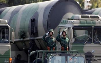علماء أمريكيون: الصين تبني حقل صومعة للصواريخ النووية فى تشينجيانج