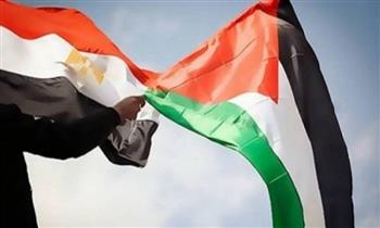دبلوماسيون: مساندة مصر للقضية الفلسطينية تمتد لعصور طويلة وليست وليدة اللحظة 