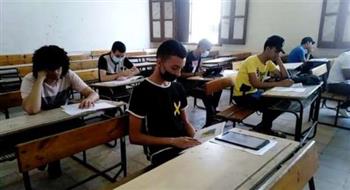أخبار التعليم في مصر اليوم الأربعاء 28 -7-2021.. 3حالات غش بامتحانات الثانوية العامة