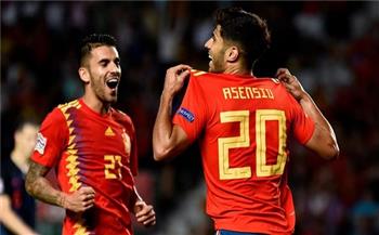 طوكيو 2020.. إسبانيا تطيح بـ«الأرجنتين» وتتأهل لمواجهة كوت ديفوار بربع النهائي 