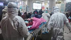  الصحة العراقية: تسجيل أعلى معدل لإصابات "كورونا" 13 ألفًا و515 إصابة