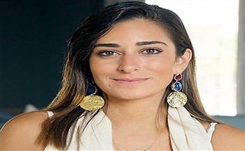 أمينة خليل تتسلم درع المركز الكاثوليكي للسينما الجمعة المقبل