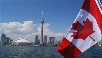 انخفاض معدل التضخم السنوي في كندا إلى 3.1% في يونيو