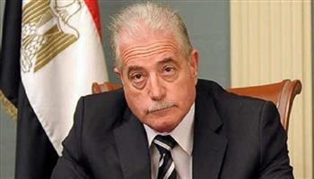 محافظ جنوب سيناء يشيد بعمق العلاقات الثنائية بين مصر وصربيا