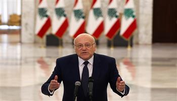 موسكو: تشكيل حكومة برئاسة ميقاتي في لبنان يخدم مصالح هذا البلد الصديق لروسيا