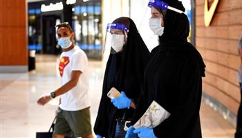 الكويت تسجل 941 إصابة جديدة بفيروس كورونا وشفاء 1365