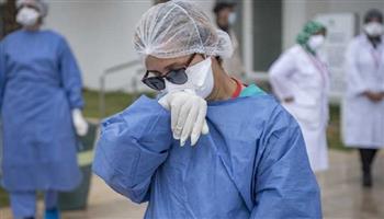 المغرب يسجل 9428 إصابة جديدة بفيروس كورونا