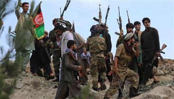 باكستان تعيد 5 جنود أفغان آخرين إلى موطنهم