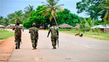جنوب إفريقيا ترسل 1500 جندي إلى موزمبيق لقتال داعش