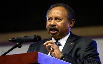 حمدوك: السودان يعارض قيام أثيوبيا بخطوات أحادية غير مدروسة بخصوص سد النهضة