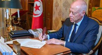 على رأسها «النهضة».. الرئيس التونسي يفتح ملفات فساد 3 أحزاب سياسية