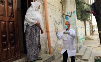 الصحة الفلسطينية: اتفاق مع إسرائيل لتسهيل تنقل مرضى كورونا من غزة إلى الضفة