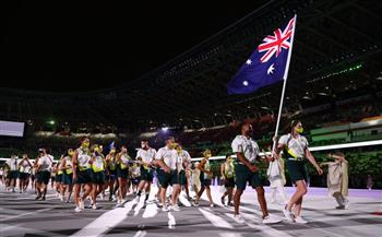 طوكيو 2020.. إخضاع رياضيي ألعاب القوى الأستراليين للحجر الصحي