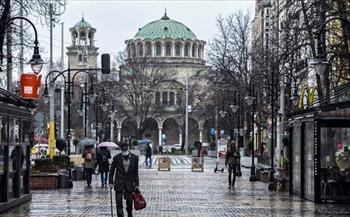 بلغاريا تسجل 216 إصابة جديدة بفيروس كورونا