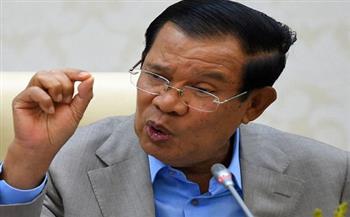 كمبوديا تغلق ثماني مقاطعات على الحدود مع تايلاند  لمنع تفشي سلالة "دلتا"