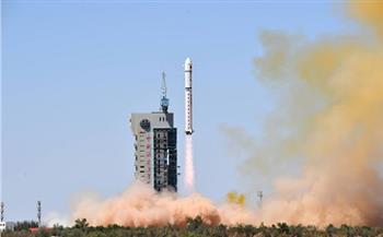 الصين تعلن نجاح إطلاق القمر الصناعي «تيانهوي 1-04»