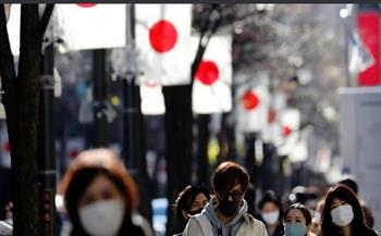 طوكيو تسجل 3865 إصابة جديدة بفيروس كورونا