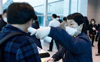إصابات كورونا في اليابان تتجاوز 10 آلاف حالة خلال 24 ساعة