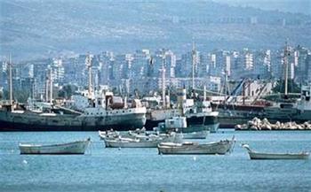 شركة مصرية تفوز بمشروع تطوير ميناء طرابلس فى لبنان