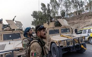 روسيا تنشر قاذفات هجومية في طاجيكستان بالقرب من الحدود مع أفغانستان