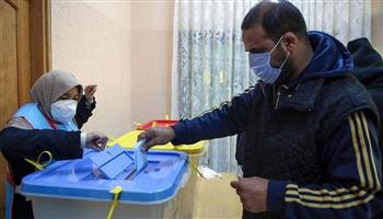 مفوضية الانتخابات الليبية: تسجيل أكثر من 2.5 مليون شخص في كشوف الناخبين