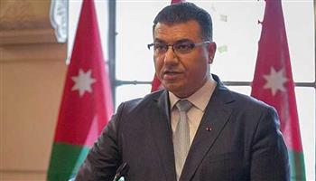 وزير الزراعة الأردني: بلادنا تشكل فرصة للمجتمع الدولي في تحقيق الأمن الغذائي