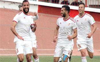 الاتحاد الجزائري يحدد طريقة التأهل لدوري الأبطال والكونفدرالية في الموسم الجديد