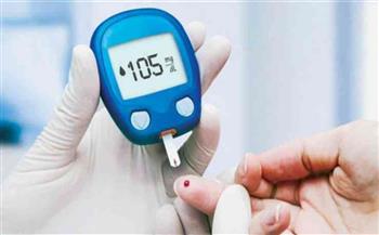 إنفوجراف| كيفية تجنب الإصابة بمرض السكرى