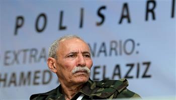 محكمة إسبانية تسقط دعوى الإبادة الجماعية عن زعيم جبهة البوليساريو