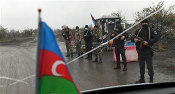 أذربيجان: لا نريد أي توتر على الحدود مع أرمينيا وندعم الحل الدبلوماسي للقضية