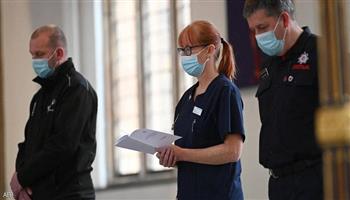 بريطانيا تسجل 31117 إصابة و85 وفاة بفيروس كورونا