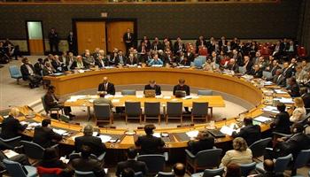 مجلس الأمن يمدد حظر تصدير السلاح لأفريقيا الوسطى