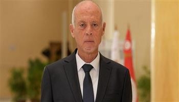 الرئيس التونسي: سنعمل بثقة في المرحلة القادمة نستمدها من التفويض الشعبي