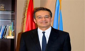 السفير المصرى لدى واشنطن: الجزائر بإمكانها لعب دور مهم فى قضية سد النهضة (خاص)