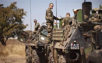 سر عودة القوات الفرنسية لاستئناف عملها في مالي
