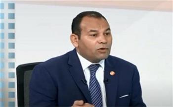 عبد الجواد أبو كب: مصر بقيادة الرئيس السيسي أصبحت تمتلك فكرًا يتعاطى مع قضايا المنطقة