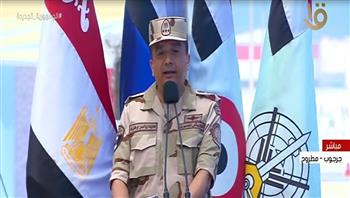 العميد ياسر وهبة: جيش مصر يتحول لأعاصير في هذه الحالة (فيديو)