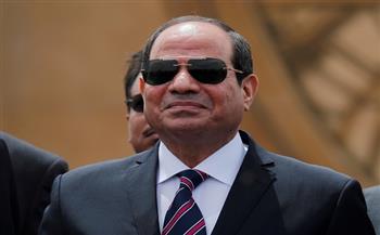 «تحيا مصر».. رواد «فيس بوك» يحتفون بافتتاح قاعدة 3 يوليو البحرية