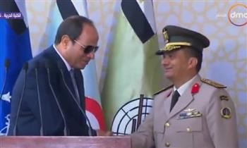 "مصر لا تفرّط في حق من حقوقها".. رسائل العقيد ياسر وهبة عن النيل تشعل "تويتر"