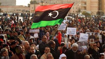 قيادى بالجيش الوطنى الليبى: توقعنا فشل اجتماع جنيف