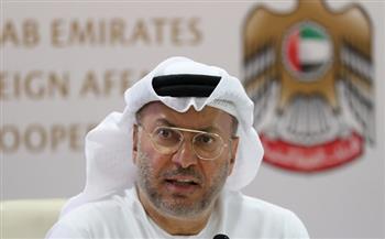 «نجاح لكل العرب».. مستشار الرئيس الإماراتي يعلق على افتتاح «3 يوليو»