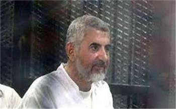 تأجيل محاكمة شقيق حسن مالك بتهمة تزوير أوراق سفر للخارج لجلسة 1 أغسطس