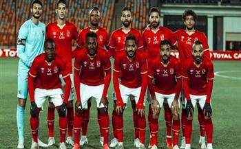 كلاكيت تاني مرة.. الأهلى بدون جماهيره فى نهائي دوري أبطال أفريقيا