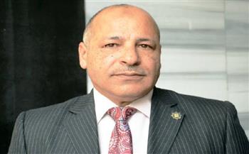اللواء عادل العمدة: مصر دولة قوية قادرة على حماية أمنها القومى (خاص)
