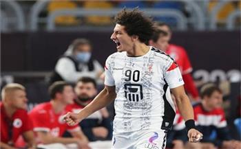 «على زين» ثاني لاعب مصري يحترف في برشلونة الإسباني تاريخيا